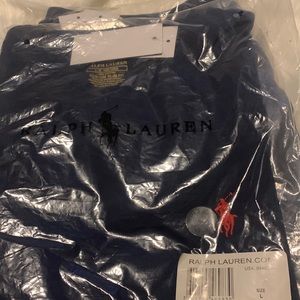 Polo custom slim fit short set